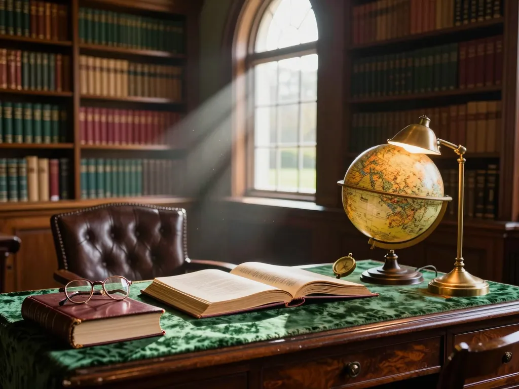 Reference Materials